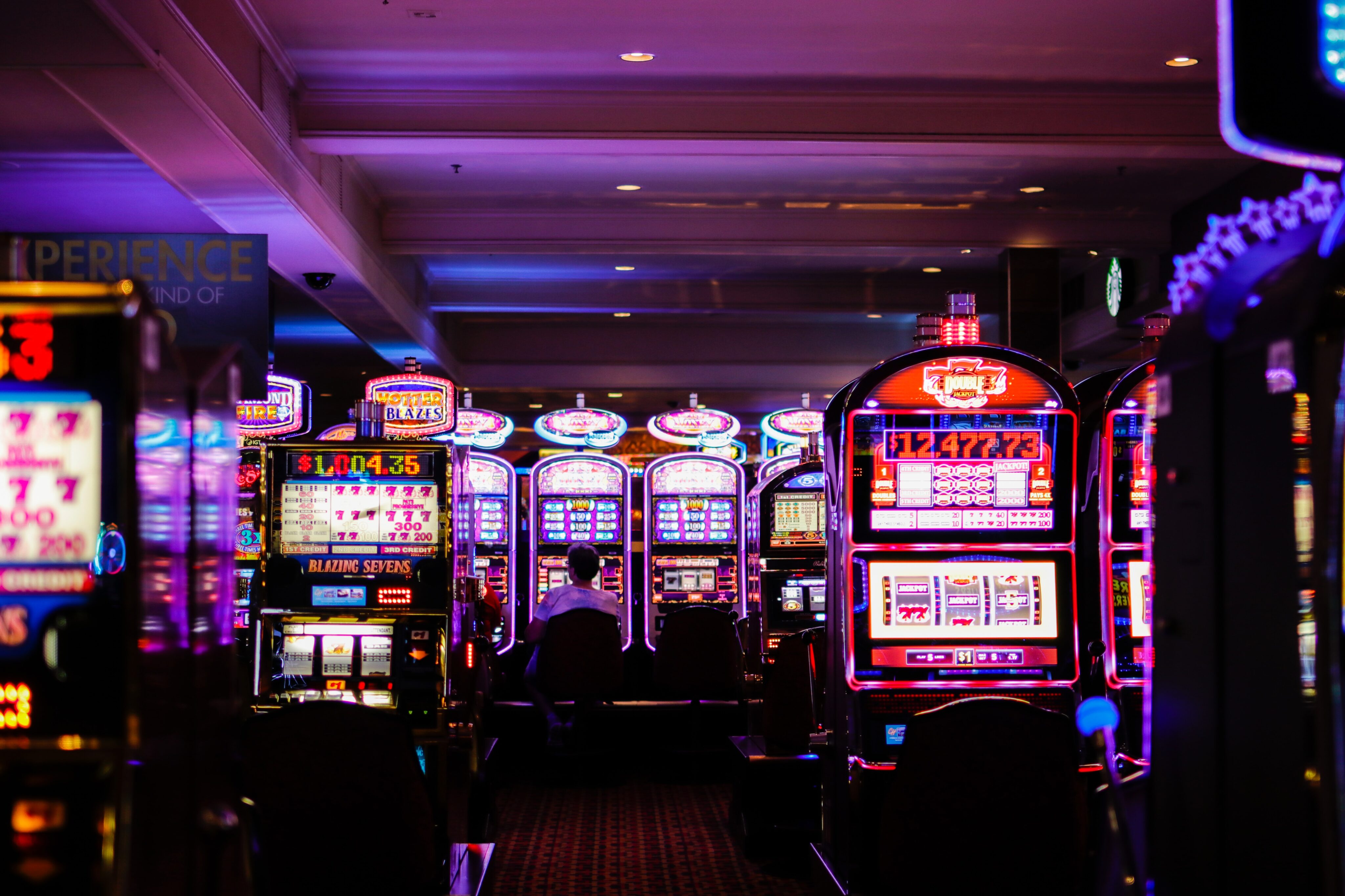 5 things at Harrah’s Cherokee Casino | Smoky Mountain Retreat Rentals