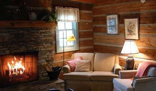 lodging, Maggie Valley Rentals