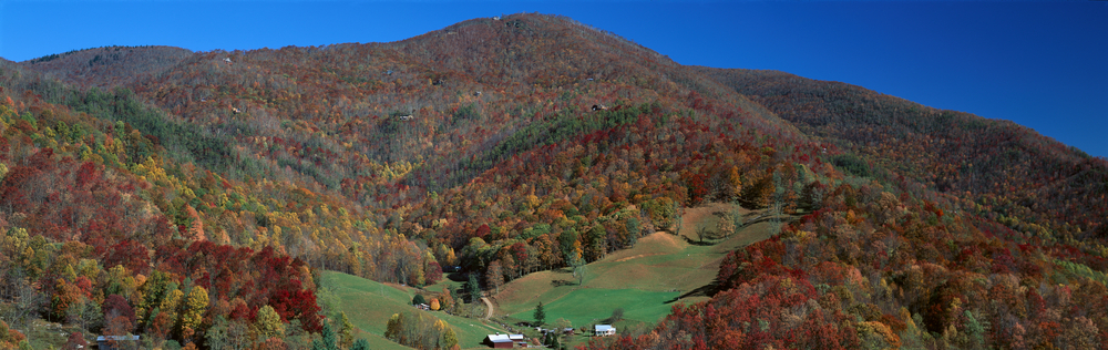 Maggie valley, in Great Smoky Mountains national park,Cabins in Maggie Valley NC, Vacation Rentals Near me