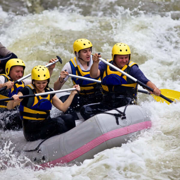 white water rafting near Maggie Valley, North Carolina,Vacation Rentals Maggie Valley NC