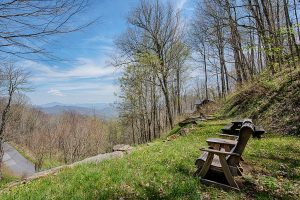 Cabins in Maggie Valley NC