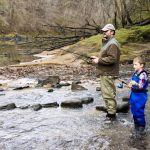 maggie valley rentals on creek