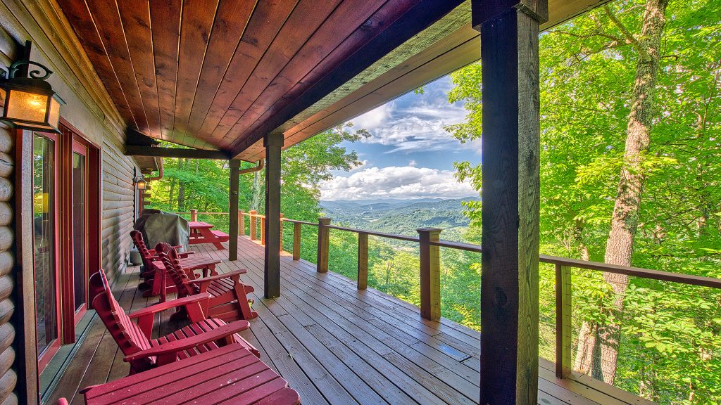 Vacation Rentals | Smoky Mountain Retreat Rentals